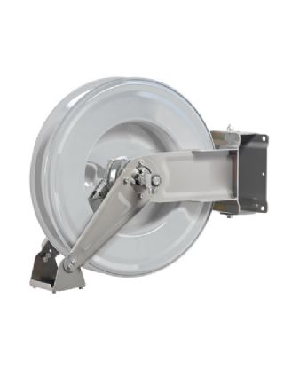 Basınçlı Yıkama Makinası Tamburu